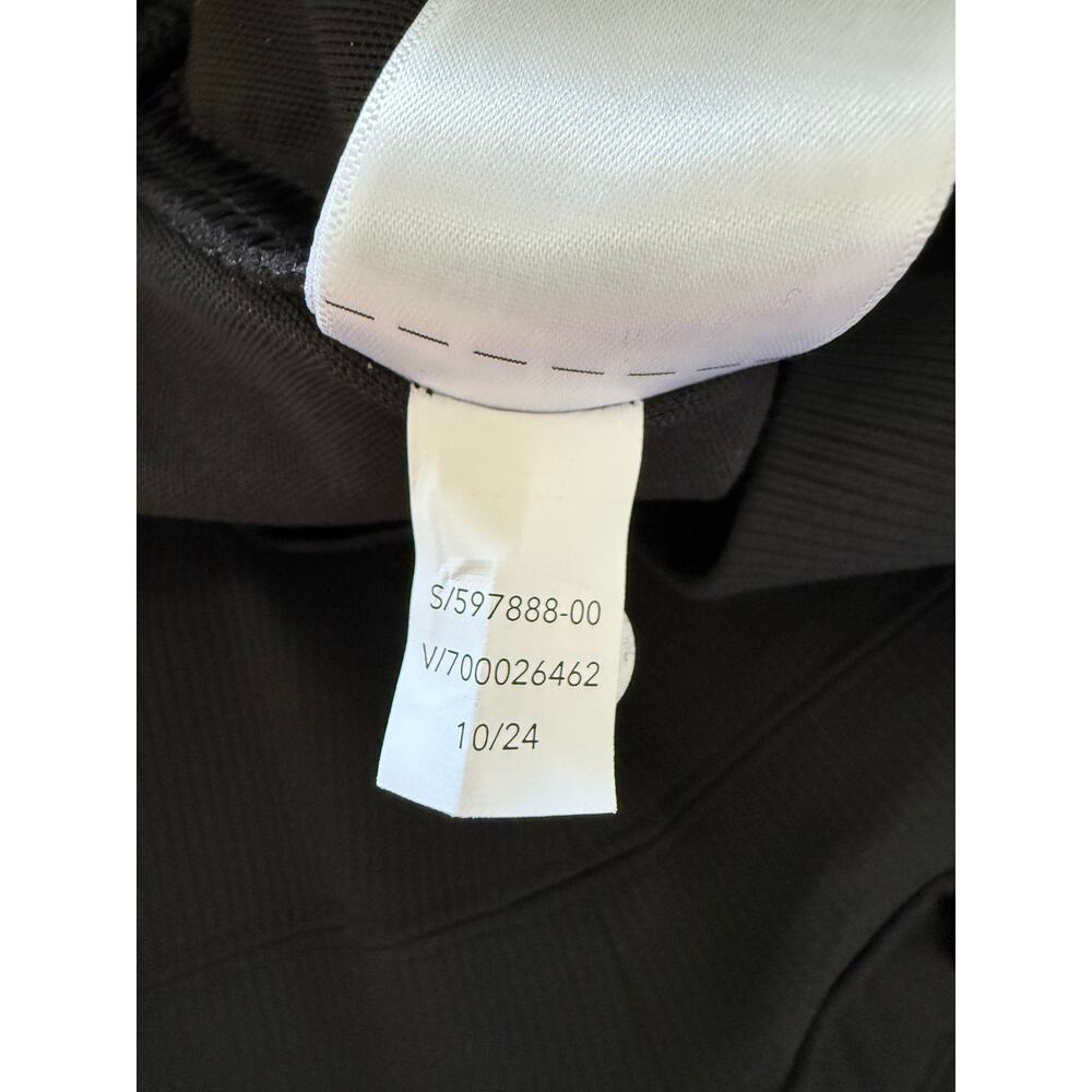 Athleta Venice High Rise Joggers, Black, Size XL - Picture 5 of 5